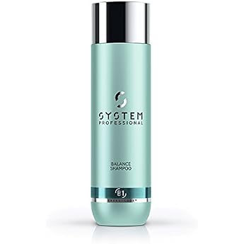 Wella System Professional EnergyCode B1 Balance Shampoo 250 ml