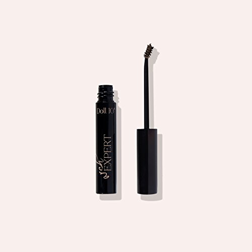 Arch Expert Sculpting Brow Gel w/Fibers