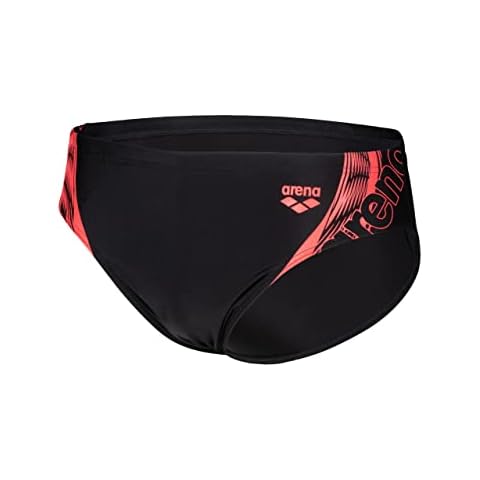 Arena Men's Chlorine-Resistant Swim Briefs Cover