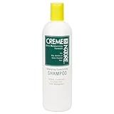 Creme of Nature Detangling Conditioning Shampoo - Ultra Moisturizing Formula: 8.45 OZ