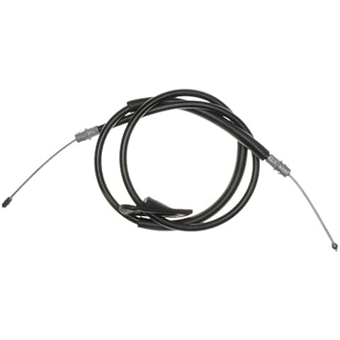 ACDelco Professional Front Parking Brake Cable Cover