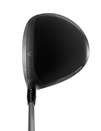 キャロウェイ Quantum Max D ドライバー メンズ 右用 DENALI FROST SILVER カーボン USA直輸入品 2026年モデル 並行輸入 クアンタム Callaway ゴルフクラブ 2枚目