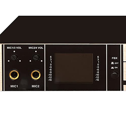 PFDTS Huishouden KTV Gebeurtenis USB Bluetooth Een Sleutel Om Het Geluid Te Voorkomen - Image 7