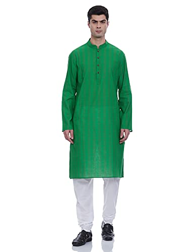 Image of Ethnix by Raymond Men Tunic Shirt
