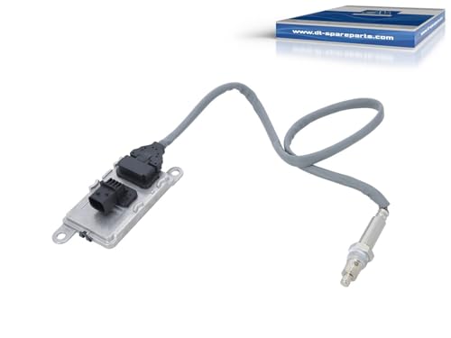 DT Spare Parts 5.44060 Sensor NOx catalizador NOx
