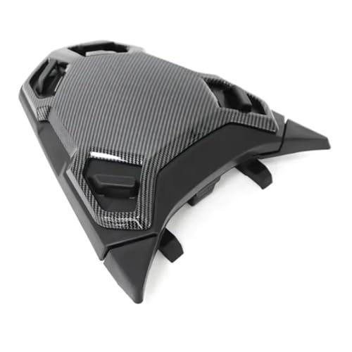 Carénage passager capot moto avec housse de siège arrière transparente R1300GS 2023