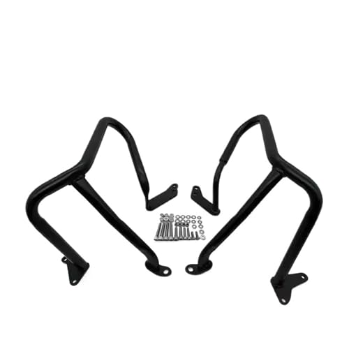 oCÑop[ R1250RT 2018 19 20 21 22-24 R1250 RT I[goCGWK[hTChThobONbVo[op[veN^[o[(Black Front Bumper)