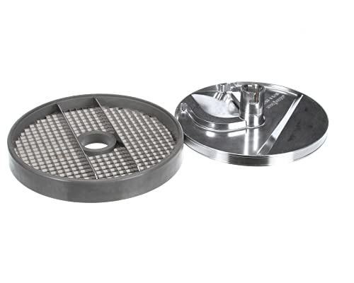 Robot Coupe Dicing Equip 8X8 Cl50