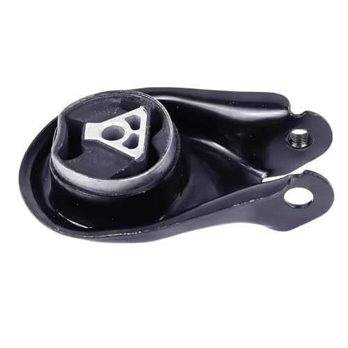 Engine Motor and Transmission Mount Kit Compatible with 2010-2013 Mazda 3, 2010-2013 Mazda 3 Sport 2.5L, Replaces 9894, 9222, 9632, 9540, A4444, A4405, A4418, A4421