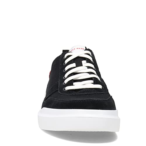 Image of Cole Haan Men's Grandpro Rally Canvas Court Sneaker