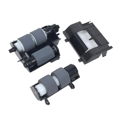 Rouleau de ramassage ADF JC82-00378A anti-bourrage pour chargeur de documents SL-M4080FX M4030