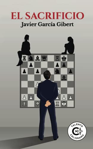 Portada de El Sacrificio