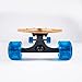 Sector 9 J-Bay Complete Skateboard 44.0