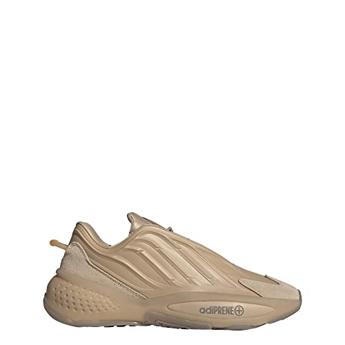 Image of adidas Mens Ozrah Training Sneakers Shoes - White