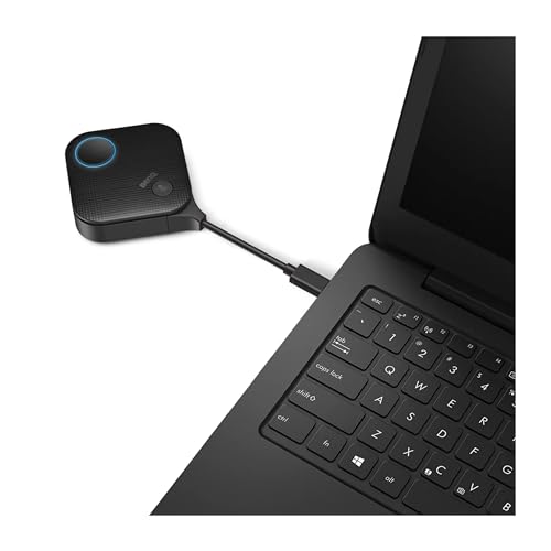 BenQ InstaShow VS20 - vue 5