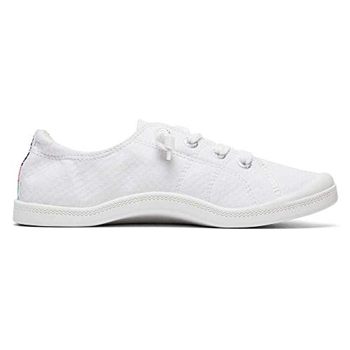 Roxy Women's Low-Top Sneakers4