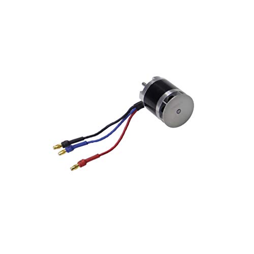 Pstars Brushless Motor Accessories Spare Part for Feilun FT012 RC Boat Remote Control Boat Brushless Motor Motor Parts - Thumbnail 3