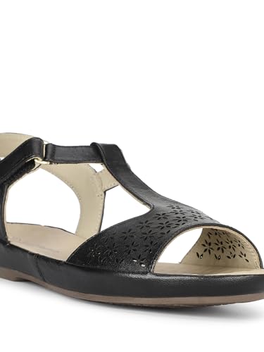 HUSH PUPPIES Women's New Canna Sandal - Image 5