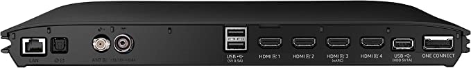 تلفزيون سامسونج 55 انش S95B اوليد 4 كيه كوانتم اتش دي ار الذكي