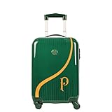 Mala de Viagem Bordo com Rodas 360° PALMEIRAS Sestini