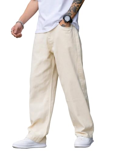 Image of ODDMONKEY Jeans for Man || Baggy Jeans for Man || Pant for Men (JEANS-13)