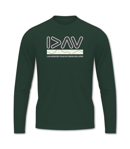Pull enfant diabète myDili vert protection capteur insuline motif inspirant