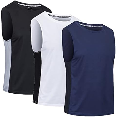 Débardeur Cimic Sport Homme Cover