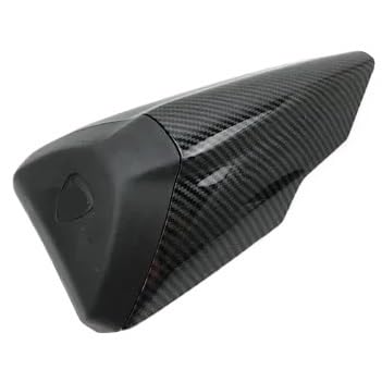 Carénage arrière moto avec housse de siège arrière pour Panigale 1299S 959