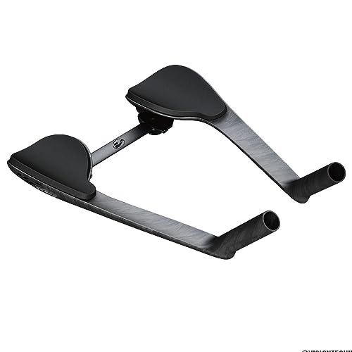 Rallonge pour TFE Vision METRON WA 250 mm idéale pour le triathlon longue distance