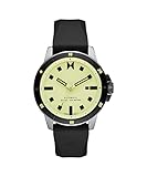 MVMT Minimal Sport Automatic Men's Lunar Lume Watch, 45.5 MM