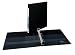 Avery Heavy-Duty Binder with 1-Inch One Touch EZD Ring, Black (79990)