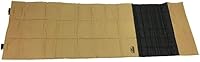 Birchwood Casey 84" Shooting Mat - Padded Non-Slip Roll-Up Tactical Mat for Prone Shooting, Hunting & Range