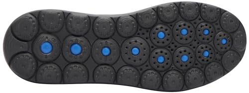 Geox Girl Spherica Trainer Shoe2