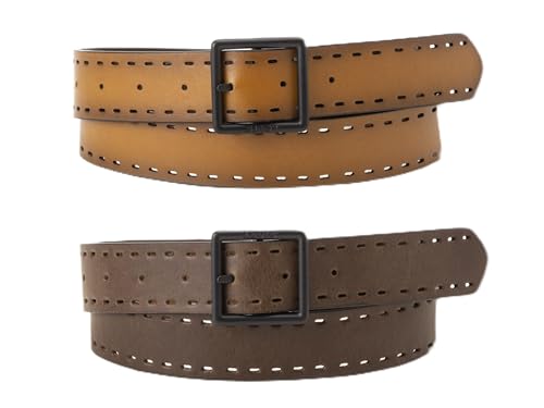 Levi's Elevated Core Reversible, Dark Brown, 110 Unisex Levi's Elevated Core Reversible, Dark Brown, 110 Unisex