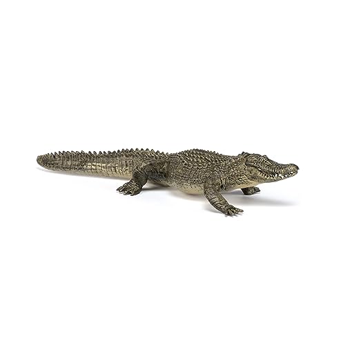 Papo 50254 Alligator