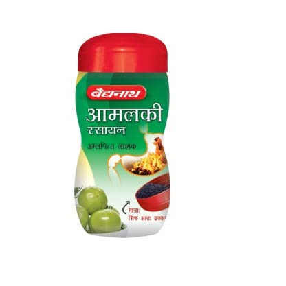 Baidyanath Amalki Rasayan (PACK OF 3)
