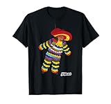 Impractical Jokers Murr the Human Pinata Long Sleeves T-Shirt