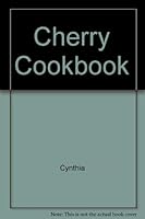 Cherry Cookbook 088278014X Book Cover
