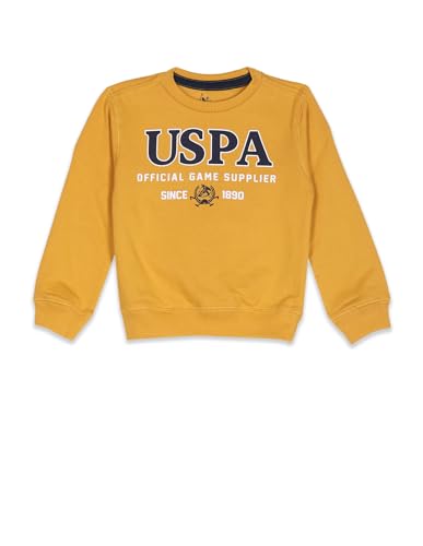 Image of U.S. Polo Assn. Boys Sweatshirt