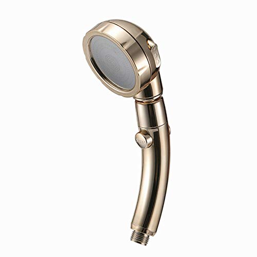 Pommeau de douche à pression réglable pour spa à la maison - 2