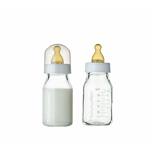 Best NonToxic and PlasticFree Baby Bottles Zero Waste Memoirs