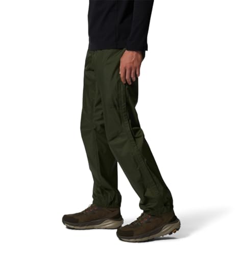 Mountain Hardwear Men's Threshold Pant3