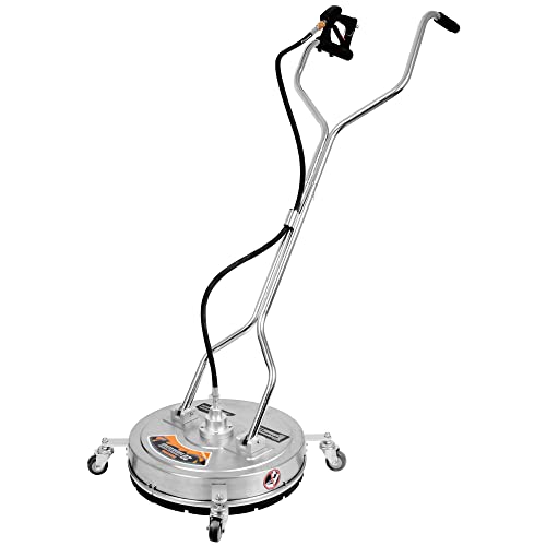 List of Top Ten Best Driveway Cleaner For Pressure Washer Top Picks