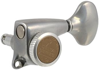 Gotoh locking tuners 3x3 Clearance