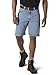 RIGGS WORKWEAR by Wrangler Men's Big & Tall Carpenter Short, Vintage Indigo, 48