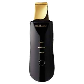 美顔器　ロックリーン　ウォーターピーリング　The Beautools シャイン n10015173-003.jpg