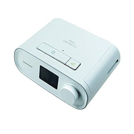 Image of Philips 2026 New Advanced Dreamstation Auto CPAP with Soft Philips Comfort Gel Full Face Mask (2 Years Warranty Online Demo & Installation)