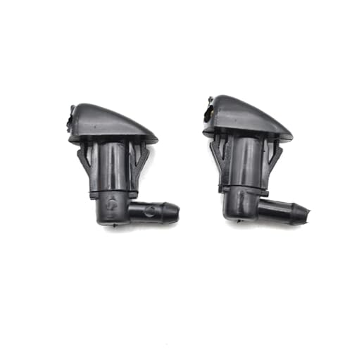 Gicleurs de lave-glace pour Hyundai Tucson 2005-2010 | Deux buses de capot avant 986302E100