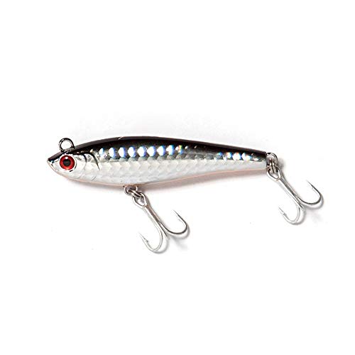 Isca Artificial Nelson Nakamura Curisco 90