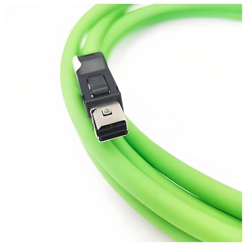 Câble de signal d'encodeur XC-D1-5-PN5 d'extension de rétroaction pour servomoteur